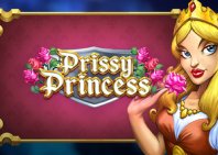 Prissy Princess (Принцесса Присси)