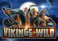 Vikings Go Wild (Обезумевшие викинги)