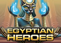 Egyptian Heroes (Египетские герои)