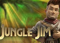Jungle Jim - El Dorado (Джунгли Джим - Эльдорадо)