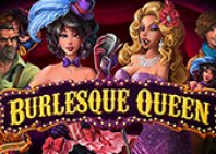 Burlesque Queen (Бурлескская королева)