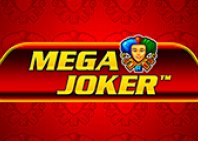 Mega Joker (Мега джокер)