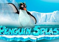 Penguin Splash (Всплеск пингвинов)