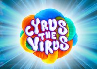 Cyrus The Virus (Кир Вирус)