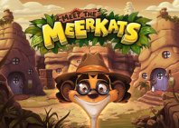 Meet the Meerkats (Встреча с Мееркатами)