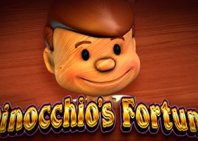 Pinocchio's Fortune