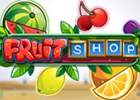 Fruit Shop (Магазин фруктов)