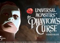 Universal Monsters: The Phantoms Curse (Монстры Юниверсал: Проклятие Призрака)
