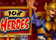108 Heroes (108 героев)