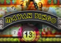 Mayan Bingo (Майя Бинго)