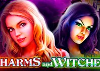 Charms and Witches (Чары и ведьмы)