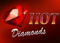 Hot Diamonds (Горячие бриллианты)