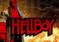 Hellboy (Хеллбой)