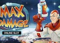 Max Damage (Максимальный урон)
