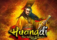 Huangdi - Yellow Emperor (Хуанди - желтый император)